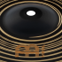 Meinl Micro Stacks 8" Classics Custom Dark CC8DAH
