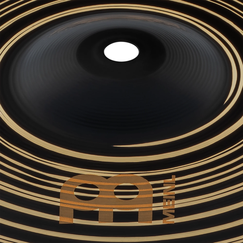 Meinl Micro Stacks 8" Classics Custom Dark CC8DAH
