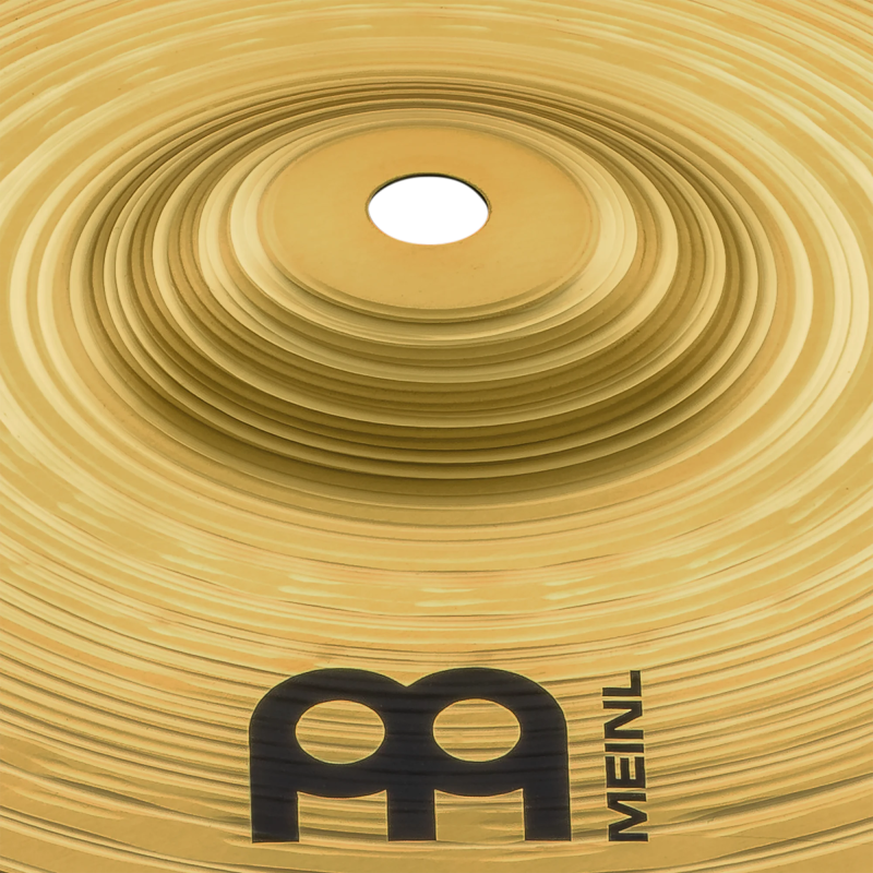 Meinl Stack Hats 8" HCS HCS8H