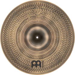 Meinl Ride 21" Pure Alloy Custom Super Bell PAC21SBR