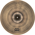 Meinl Ride 21" Pure Alloy Custom Super Bell PAC21SBR