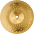 Meinl Stack Hats 8" HCS HCS8H
