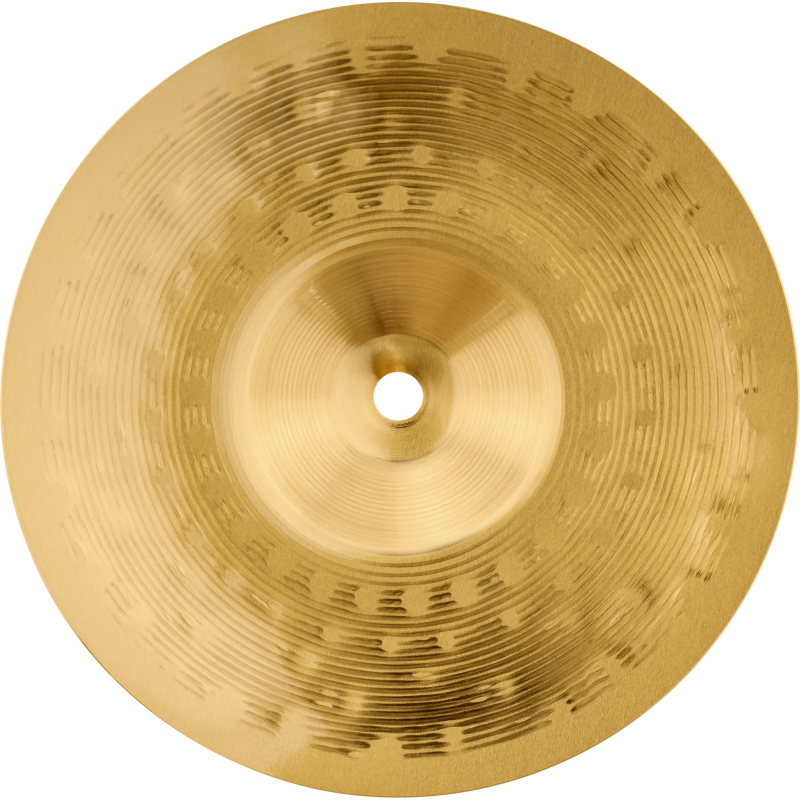 Meinl Stack Hats 8" HCS HCS8H