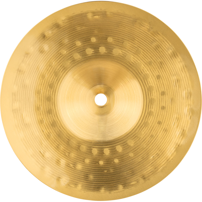 Meinl Stack Hats 8" HCS HCS8H