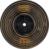 Meinl Micro Stacks 8" Classics Custom Dark CC8DAH