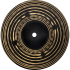 Meinl Micro Stacks 8" Classics Custom Dark CC8DAH