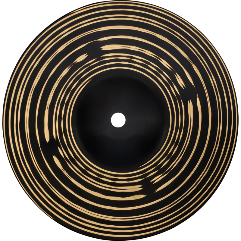 Meinl Micro Stacks 8" Classics Custom Dark CC8DAH