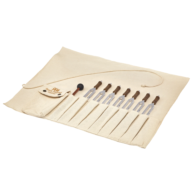 Meinl Sonic Energy TTF-TCM-SET-R Set Diapasones Elementos