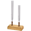 Meinl Sonic Energy TTF-GAMMA-SET 2-piece Binaural Therapy Tuning Fork Set Gamma