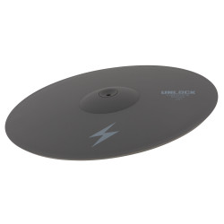Unlock 20RG E-Cymbal Ride 20" Gris