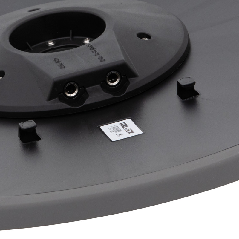 Unlock 20RG E-Cymbal Ride 20" Gris