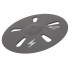 Unlock 18RG E-Cymbal Ride FX 18" Gris