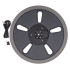 Unlock 18RG E-Cymbal Ride FX 18" Gris