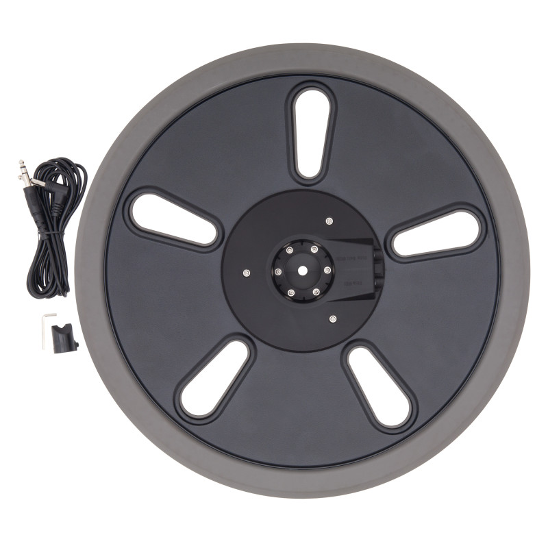 Unlock 18RG E-Cymbal Ride FX 18" Gris