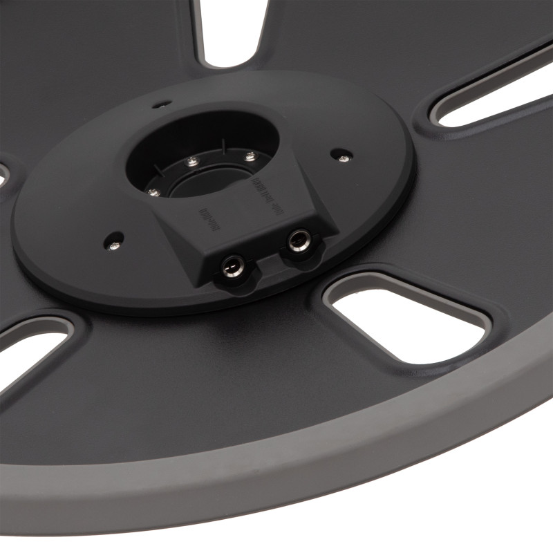 Unlock 18RG E-Cymbal Ride FX 18" Gray