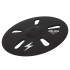 Unlock 18RB E-Cymbal Ride 18" Black