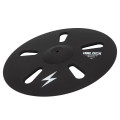 Unlock 18RB E-Cymbal Ride 18" Black