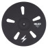 Unlock 18RB E-Cymbal Ride 18" Black