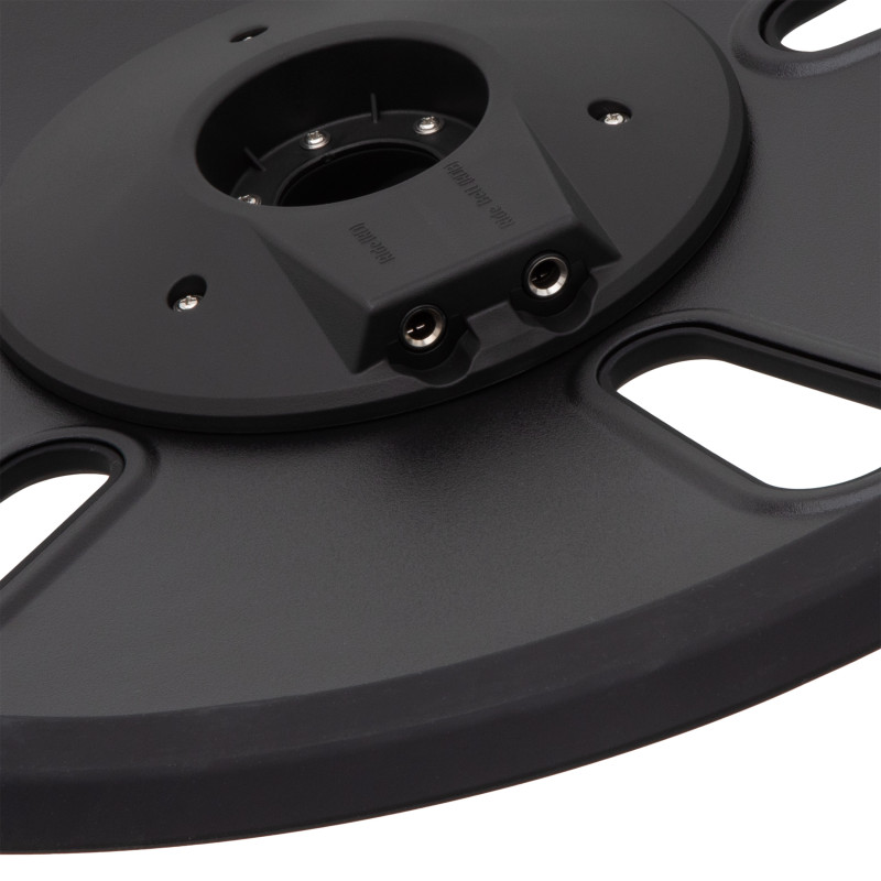Unlock 18RB E-Cymbal Ride 18" Black