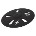 Unlock 18CB E-Cymbal Crash FX 18" Black