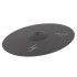 Unlock 17CG E-Cymbal Crash 17" Gris
