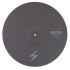 Unlock 17CG E-Cymbal Crash 17" Gris