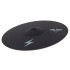 Unlock 17CB E-Cymbal Crash 17" Black