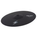 Unlock 17CB E-Cymbal Crash 17" Black