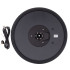 Unlock 17CB E-Cymbal Crash 17" Black