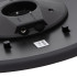Unlock 17CB E-Cymbal Crash 17" Black