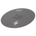 Unlock 16RG E-Cymbal Ride 16" Gris