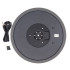 Unlock 16RG E-Cymbal Ride 16" Gris