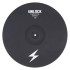 Unlock 16RB E-Cymbal Ride 16" Black