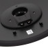 Unlock 16RB E-Cymbal Ride 16" Black
