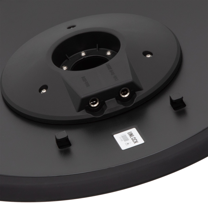 Unlock 16RB E-Cymbal Ride 16" Black