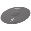 Unlock 16CG E-Cymbal Crash 16" Gris