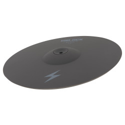 Unlock 14RG E-Cymbal Ride 14" Gris