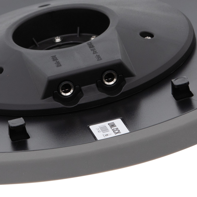Unlock 14RG E-Cymbal Ride 14" Gris