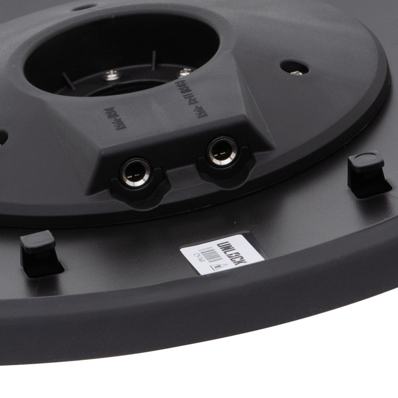 Unlock 14RB E-Cymbal Ride 14" Black