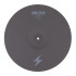 Unlock 14CG E-Cymbal Crash 14" Gris