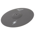 Unlock 13RG E-Cymbal Ride 13" Gray