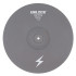 Unlock 13RG E-Cymbal Ride 13" Gris