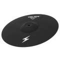 Unlock 13RB E-Cymbal Ride 13" Black