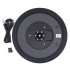 Unlock 13RB E-Cymbal Ride 13" Black
