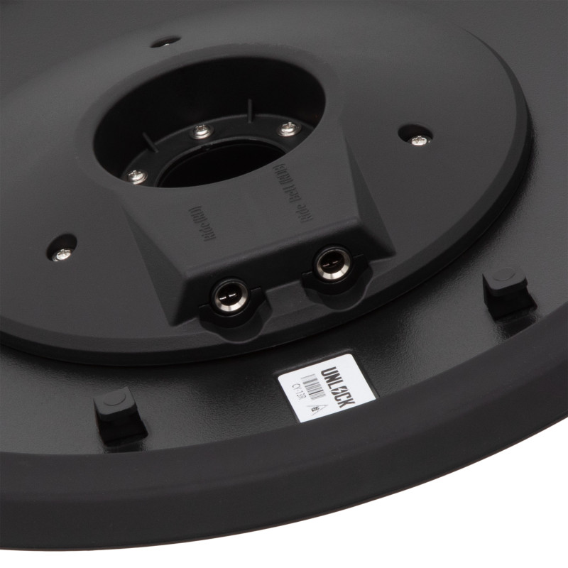 Unlock 13RB E-Cymbal Ride 13" Black