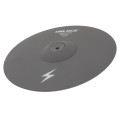 Unlock 13CG E-Cymbal Crash 13" Gris
