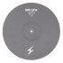Unlock 13CG E-Cymbal Crash 13" Gris