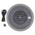 Unlock 13CG E-Cymbal Crash 13" Gris