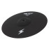 Unlock 13CB E-Cymbal Crash 13" Black