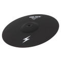 Unlock 13CB E-Cymbal Crash 13" Black
